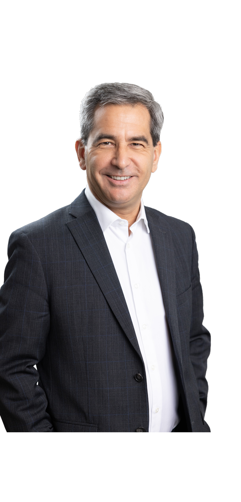 Pierre Paul-Hus Candidat du Parti Conservateur dans Charlesbourg—Haute-Saint-Charles