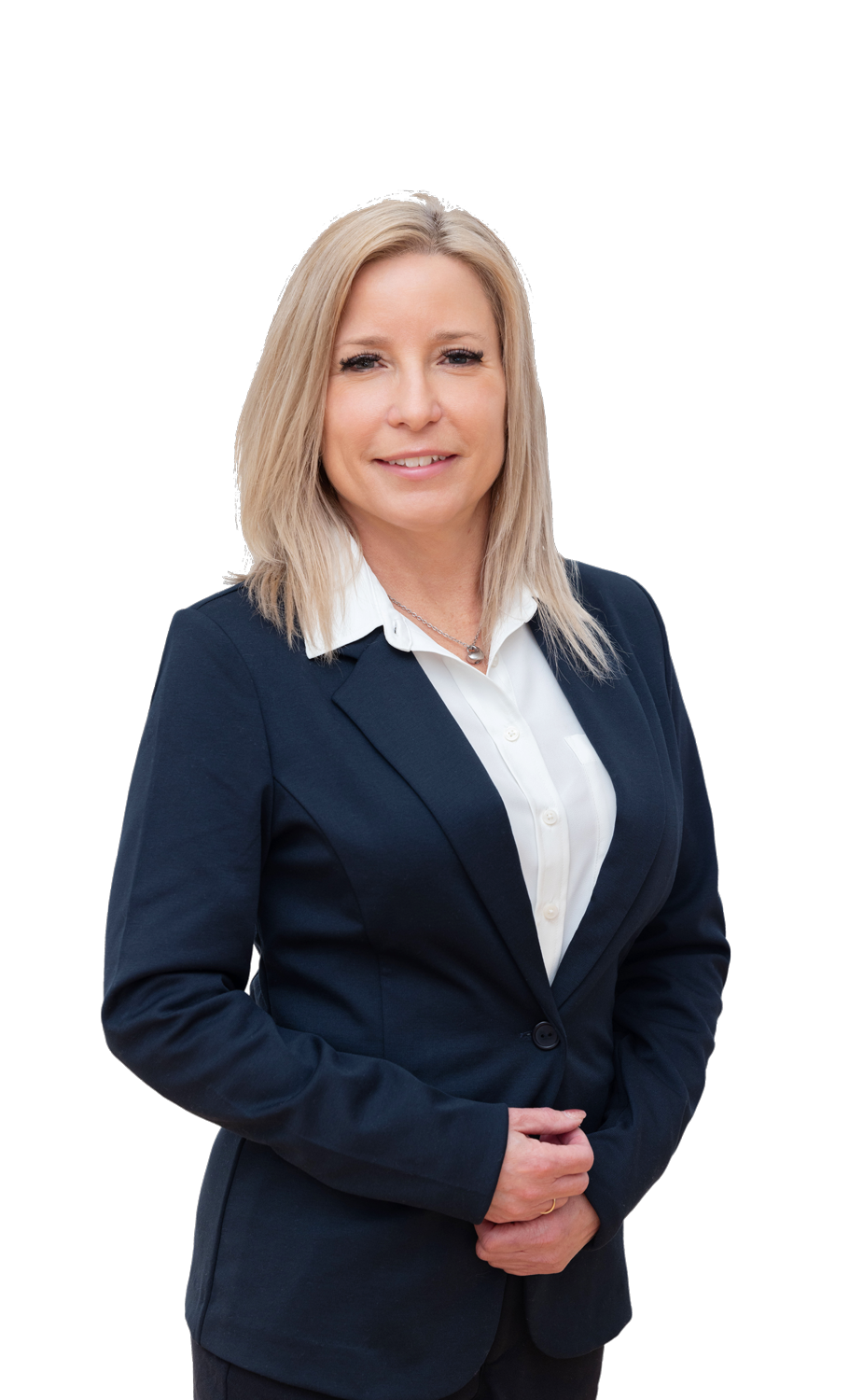 Nancy Joannette candidate du Parti Conservateur dans Rimouski-La-Matapédia